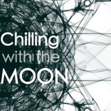 Chilling With the Moon