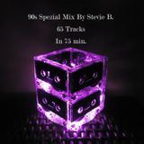 The 90s Spezial Mix By Stevie B.