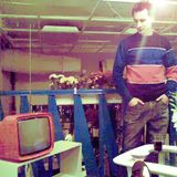 DJ ROMANTIXX a.k.a. DJ ROMANTRONIX - Live Home Recording (around 6am)