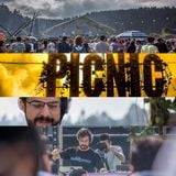 Tap The Flow's Set @ Picnic Day Party 5.0 Nov.2015