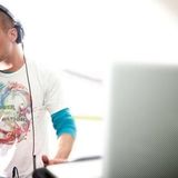 Josh Wetherington - live at Afterhours Anonymous (Beta, Denver) with Apollonia - 25-Nov-2015