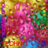 Old Skool Techno Volume 3