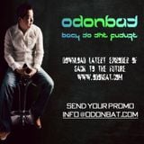 Odonbat pres. Back To The Future: Episode 185
