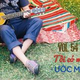 FFRADIO - Vol 54 - Tôi Có Một Ước Mơ