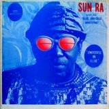 Sun Ra - Universe In Blue