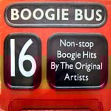 GREG WILSON PRESENTS THE ORIGINAL BRITISH MIXES - 'BOOGIE BUS' (POLYSTAR RECORDS) 1979