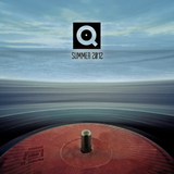 Quadrat Recordings: VA - Summer 2012 Mixed by Olli Vollmer