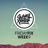 Sammy Porter - #FridayFix - Week 9