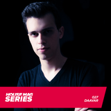 House Mag 027 - Daavar