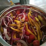 Sunday Lunch Project 180115 Brighton: Q5 Are you happy with your work life balance?