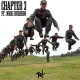 Dubstep.ru podcast Episode N II Chapter 3 (Guest mix by Niiki Bushido)