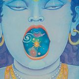 Ishvara paramam mantra - AV repeticija
