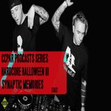 CCPAR CCPAR Podcast 135 | Synaptic Memories