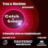 Dj Trax and Nucleus-Catch A groove 7-Jungletrain 04.04.12