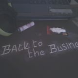 Junkie Jesus & MCat - Back 2 The Business
