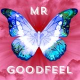 Relax With Mr. Goodfeel -4-