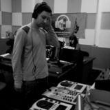 Kolyaskin - Soul Kitchen podcast (31.10.2013)