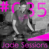 Jade Sessions #035: Runaway