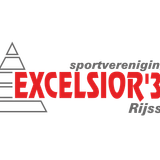 ALV Excelsior'31 Huldiging Lamber Voortman
