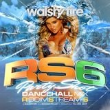 RiddimStream #6 Dancehall Mix