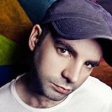 House Mates feat. Tim Cullen - Dave Crane (October 2012)