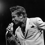 The one & only...Mr.Entertainment!