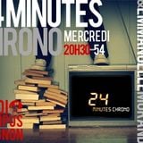 24 minutes chrono - Radio Campus Avignon - 19/12/2012