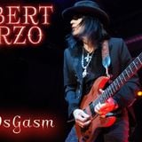 Robert Sarzo interview on 80sGasm with Jenn Mitchell