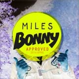 MILES BONNY APPROVED | 2014 April