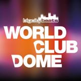 BigCityBeats WORLD CLUB DOME 2015 Warm Up Mix