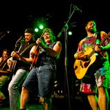20140620 Hayseed Dixie Interview / Flirt Fm 101.3