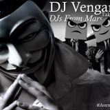 Avenging Mars - DJ Vengeance Feat. DJs From Mars (DJ From Mars Megamix)