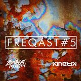 Freqast #5