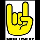 SoundApotheke - Rezeptschein (New-Stylez Booking)