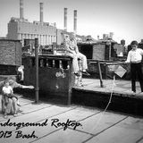 Vasa Underground Rooftop - 2012/2013 Bash
