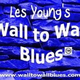 Les Young's Wall to WallBlues 20th April 2015