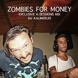 THE WEEKLY MIX #17 - ZFM EXCLUSIVE K-SESSIONS MIX (29/08/2012)