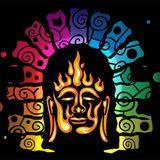 Progressive Psychedelic Goa Entertainment III - Tribe of Surya XV - Local II Vevey