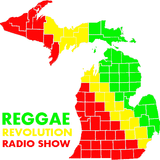 Reggae Revolution 11-19-13