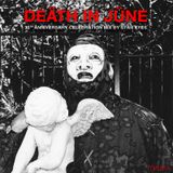Death In June 30th Anniversary Mix: Star Eyes x Mishka NYC