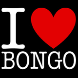 Sibi-BongoMan!!