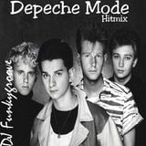DJ Funkygroove Depeche Mode Hitmix