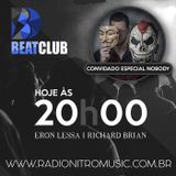 Live Set @ Radio Nitro Music | 16/10/15