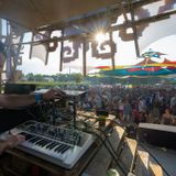 LAB'S CLOUD - Radio Ozora - Nutek Chill Showcase Vol.3