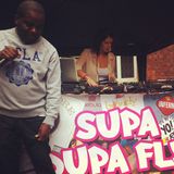 Rivington Street Festival Presents Big Ted with Supa Dupa Fly