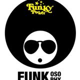 FUNKy POWER MVP.3 a Sunday in Sonora Beach 2014