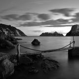 Cala d´Hort Early Morning