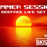 Skinner - Summer Session Live on Beefree Festival 2014