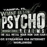 Dood on Psychorealms part 1