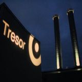 Makarov @ Tresor Berlin (DE)